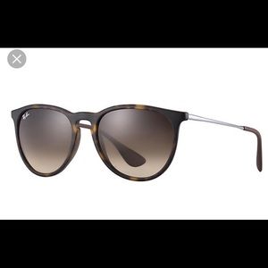 Ray-Ban Erica Sunglasses